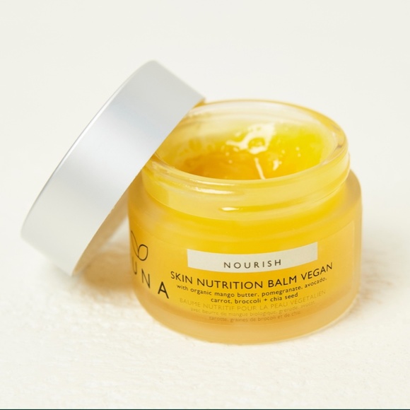 Huna Other - Huna Skin Nutrition Balm